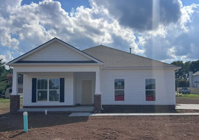 Single family home for sale at 626 Brookside Dr, Mount Pleasant, TN 38474 | MLS# 3260561