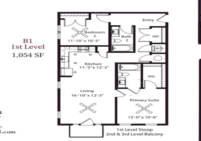 Homes for sale in Thompsons Station, TN | 2060 Tollgate Blvd #201, Thompsons Station, TN 37179 | MLS# 3260563
