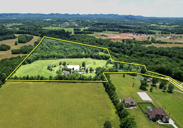 3rd image of 7052 W Gum Rd, Murfreesboro, TN 37127 | MLS# 3260598
