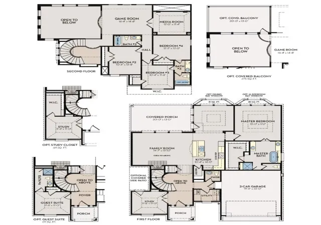 2nd image of 126 Belvoir Dr, Dickson, TN 37055 | MLS# 3260597
