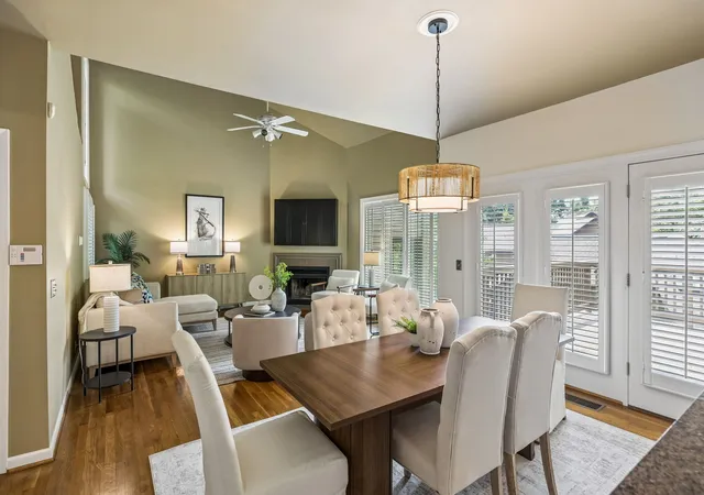 Photo 4 of Sale Pending at 766 Harpeth Tr Dr, Nashville, TN 37221 | MLS# 3262740 | Listing updated on 2026-08-28
