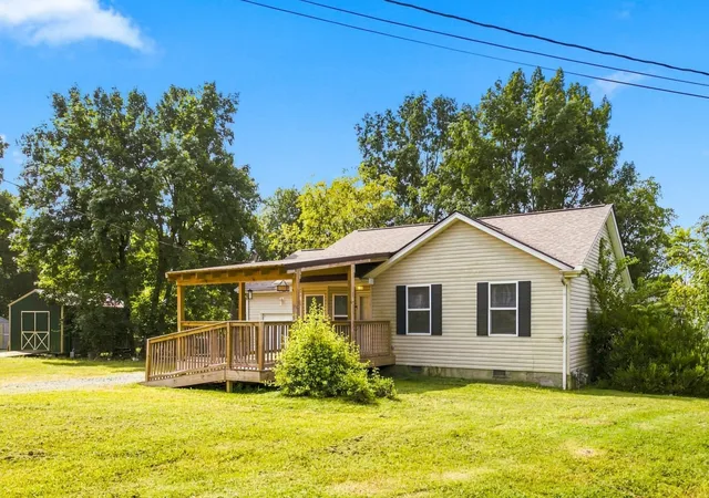 Photo 1 of Single family home for sale at 1103 Cindi Ct, Mount Juliet, TN 37122 | MLS# 3260672 | Listing updated on 2026-08-30