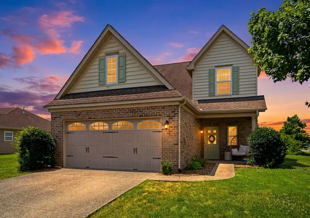Photo 1 of Single family home for sale at 1107 Savannah Ave, Gallatin, TN 37066 | MLS# 3260608 | Listing updated on 2026-07-25