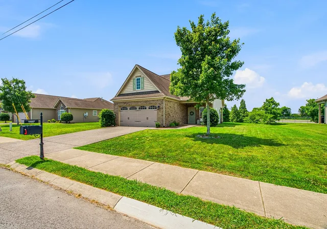 Photo 3 of Single family home for sale at 1107 Savannah Ave, Gallatin, TN 37066 | MLS# 3260608 | Listing updated on 2026-07-25