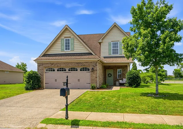 Photo 3 of Single family home for sale at 1107 Savannah Ave, Gallatin, TN 37066 | MLS# 3260608 | Listing updated on 2026-07-25