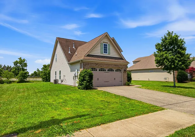 Photo 4 of Single family home for sale at 1107 Savannah Ave, Gallatin, TN 37066 | MLS# 3260608 | Listing updated on 2026-07-25