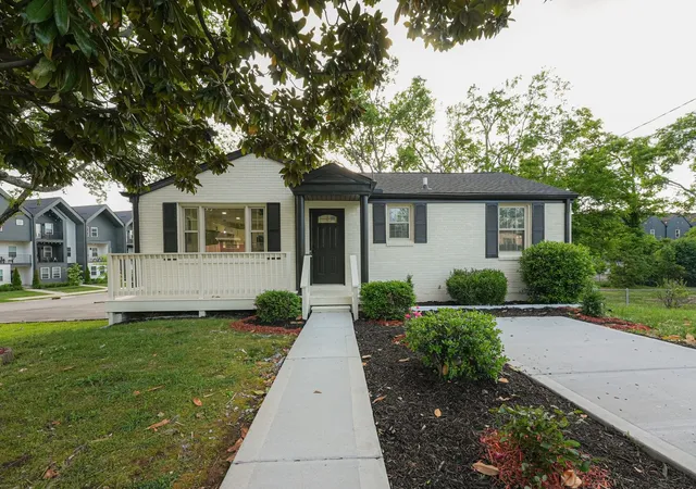 Photo 3 of Single family home for sale at 126 Donelsonwood Dr, Nashville, TN 37214 | MLS# 3264145 | Listing updated on 2026-08-29