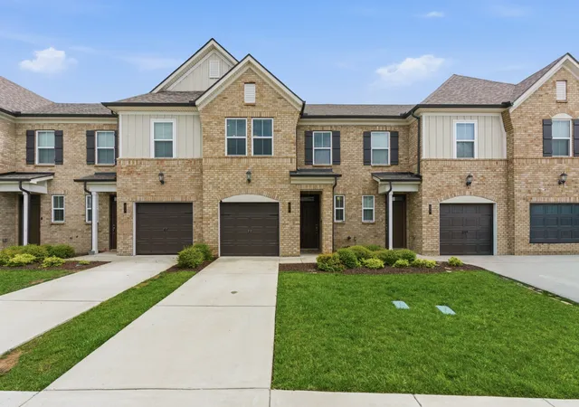 Photo 1 of Townhouse for sale at 273 Netherlands Blvd, Lebanon, TN 37090 | MLS# 3261253 | Listing updated on 2026-07-13