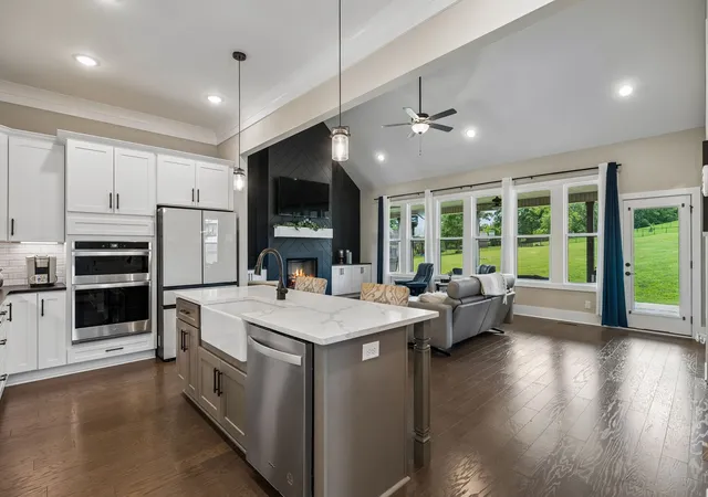 Photo 3 of Single family home for sale at 1211 Ballentrace Blvd, Lebanon, TN 37087 | MLS# 3336247 | Listing updated on 2026-10-10