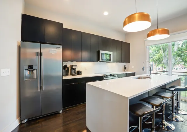 Photo 2 of Condo for sale at 613 27th Avenue N #2, Nashville, TN 37209 | MLS# 3263073 | Listing updated on 2026-08-20