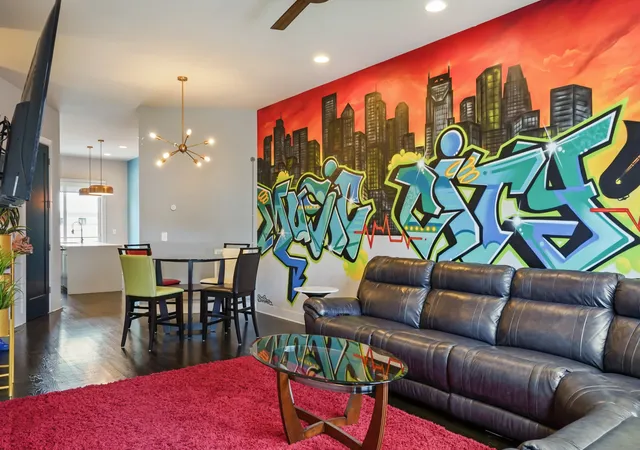 Photo 3 of Condo for sale at 613 27th Avenue N #2, Nashville, TN 37209 | MLS# 3263073 | Listing updated on 2026-08-20