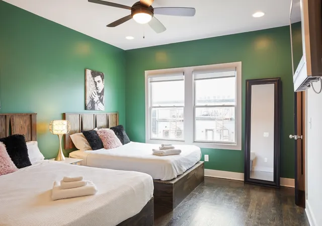 Listing Photo 4 - Condo for sale in building located at 613 27th Ave N, Nashville, TN 37209 - Unit #2