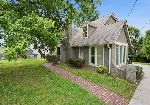 Photo 2 of Land for sale at 517 Chesterfield Ave, Nashville, TN 37212 | MLS# 3260623 | Listing updated on 2026-10-09