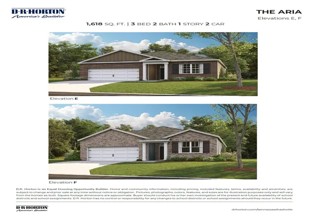 Homes for sale in White House, TN | 4067 Amelia Lane, White House, TN 37188 | MLS# 3262956