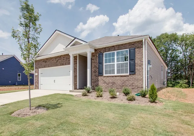Homes for sale in White House, TN | 4067 Amelia Lane, White House, TN 37188 | MLS# 3262956