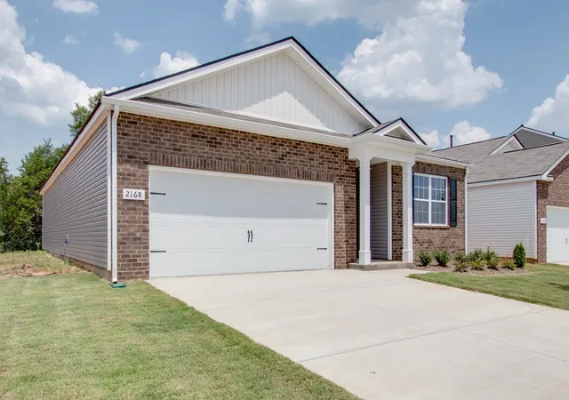 Homes for sale in White House, TN | 4067 Amelia Lane, White House, TN 37188 | MLS# 3262956