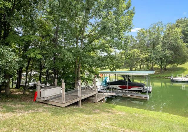 Homes for sale in Winchester, TN | 512 Cline Ridge Rd, Winchester, TN 37398 | MLS# 3260658