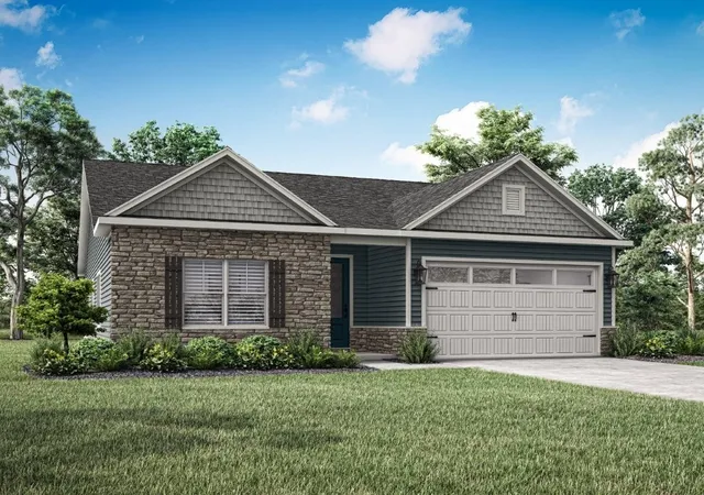 Photo 2 of Single family home for sale at 381 Springbrook Blvd, White House, TN 37188 | MLS# 3260654 | Listing updated on 2026-08-19