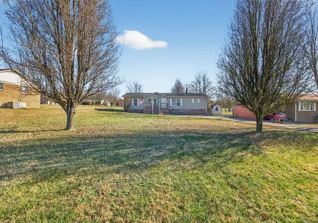 Photo 2 of Manufactured home for sale at 308 Allens Chapel Rd, Smithville, TN 37166 | MLS# 3260648 | Listing updated on 2026-07-06