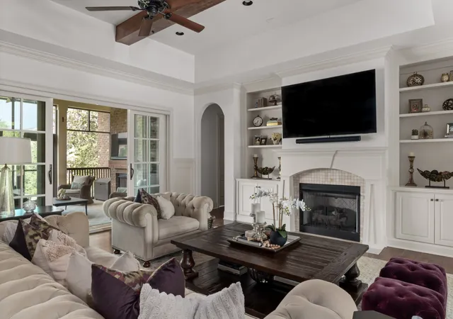 5th image of 7216 Wildings Blvd, College Grove, TN 37046 | MLS# 3261934