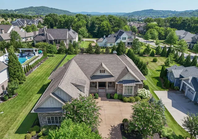 54th image of 7216 Wildings Blvd, College Grove, TN 37046 | MLS# 3261934