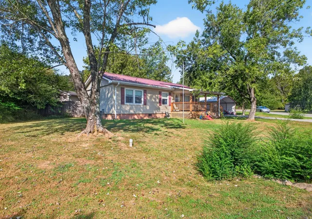 Single family home for sale at 109 Pennyrile Valley Dr, Princeton, KY 42445 | MLS# 3260679