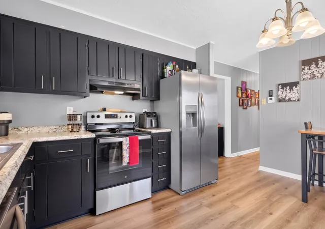 Photo 3 of Single family home for sale at 109 Pennyrile Valley Dr, Princeton, KY 42445 | MLS# 3260679 | Listing updated on 2026-10-04