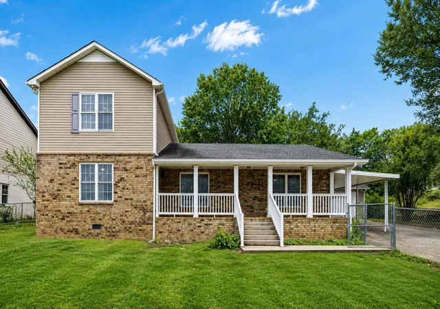 3rd image of 320 Chaney Rd, Smyrna, TN 37167 | MLS# 3260699