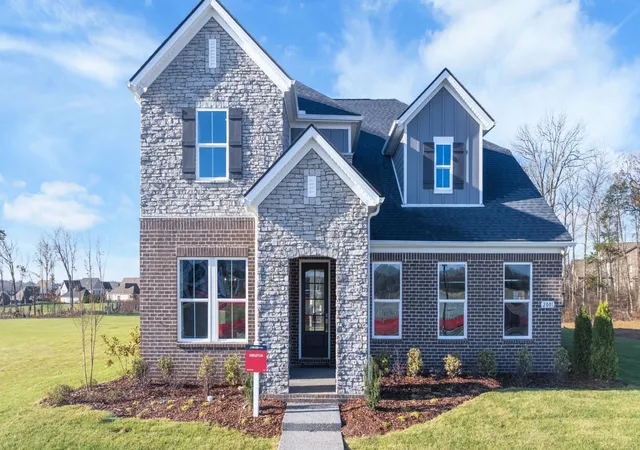 Homes for sale in Thompsons Station, TN | 2766 Gerhard Dr, Thompsons Station, TN 37179 | MLS# 3260690