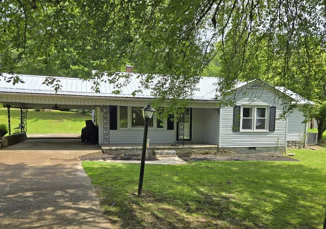 2nd image of 90 Wren Ave, Camden, TN 38320 | MLS# 3260714