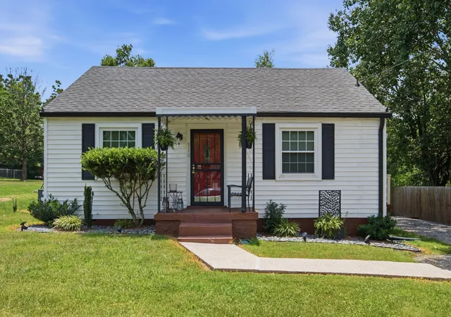 Photo 1 of Single family home for sale at 510 Norton Ave, Nashville, TN 37207 | MLS# 3260705 | Listing updated on 2026-08-21