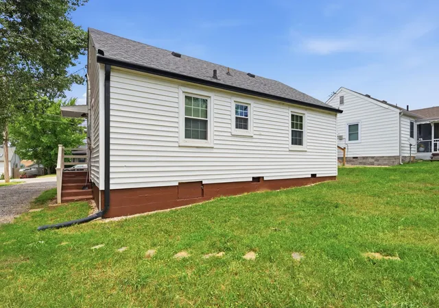 Photo 21 of Single family home for sale at 510 Norton Ave, Nashville, TN 37207 | MLS# 3260705 | Listing updated on 2026-09-21