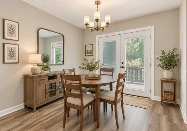 Photo 3 of Townhouse for sale at 2172 Memorial Dr #A6, Clarksville, TN 37043 | MLS# 3263147 | Listing updated on 2026-09-22