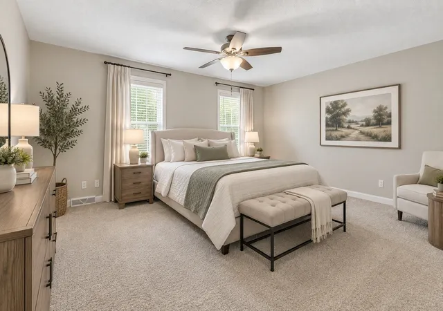 Photo 3 of Townhouse for sale at 2172 Memorial Dr #A6, Clarksville, TN 37043 | MLS# 3263147 | Listing updated on 2026-10-09