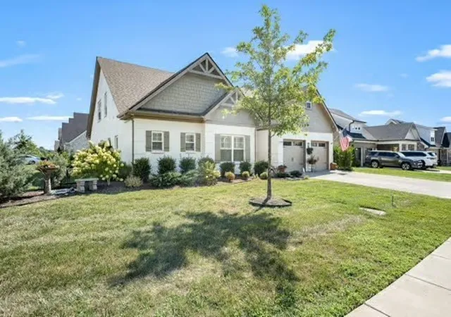 Photo 1 of Single family home for sale at 4309 Attleboro Dr, Murfreesboro, TN 37128 | MLS# 3271203 | Listing updated on 2026-10-31