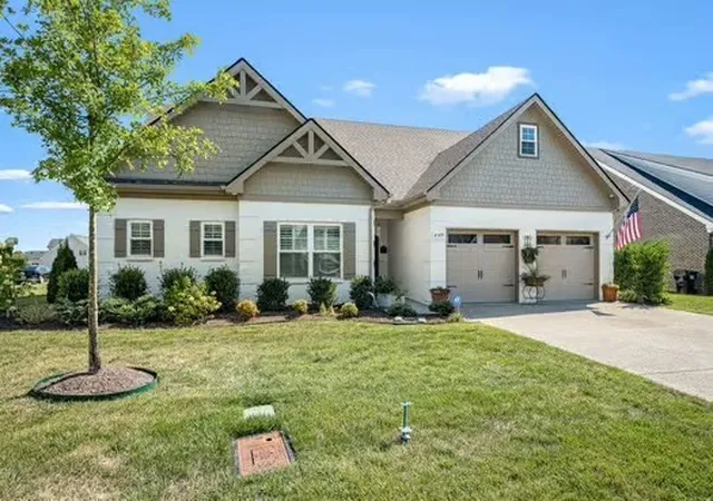Photo 1 of Single family home for sale at 4309 Attleboro Dr, Murfreesboro, TN 37128 | MLS# 3271203 | Listing updated on 2026-10-31