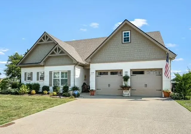 Photo 4 of Single family home for sale at 4309 Attleboro Dr, Murfreesboro, TN 37128 | MLS# 3271203 | Listing updated on 2026-10-31