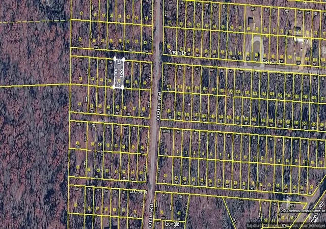 Homes for sale in Buchanan, TN | 0 Bream Dr Lot 37, Buchanan, TN 38222 | MLS# 3261101