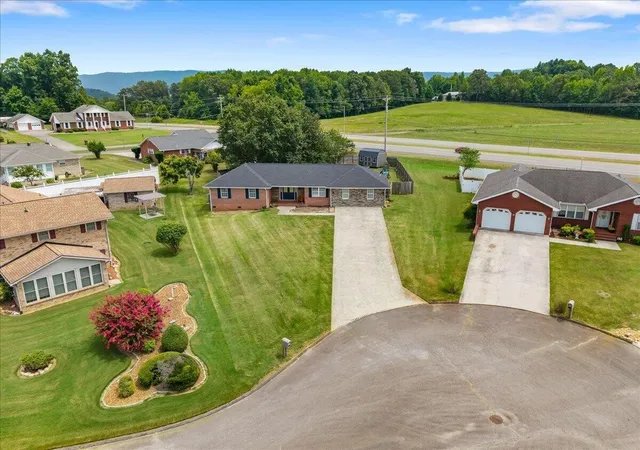4th image of 1217 Cedar Lane, Etowah, TN 37331 | MLS# 3260724