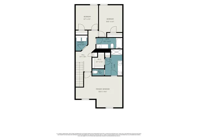 28th image of 126 Bluestem Ct, Lebanon, TN 37090 | MLS# 3264031