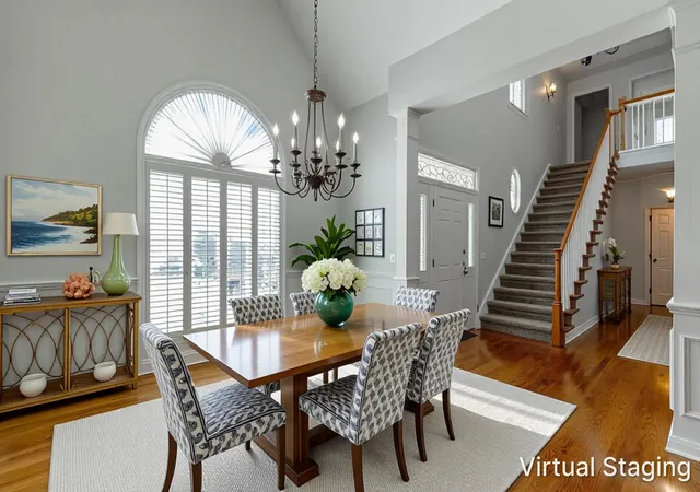 Photo 3 of Single family home for sale at 44 S Links Dr, Ringgold, GA 30736 | MLS# 3260761 | Listing updated on 2026-10-06