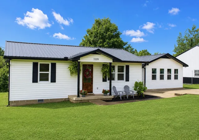 Homes for sale in Santa Fe, TN | 3309 Miller Lane, Santa Fe, TN 38482 | MLS# 3262719