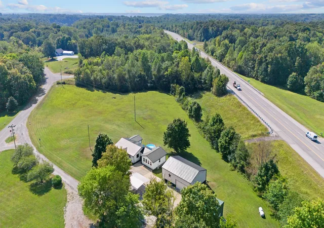 Homes for sale in Santa Fe, TN | 3309 Miller Lane, Santa Fe, TN 38482 | MLS# 3262719