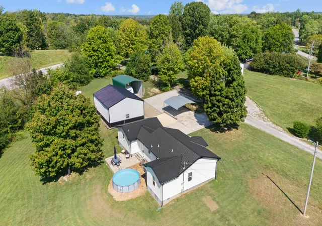 Homes for sale in Santa Fe, TN | 3309 Miller Lane, Santa Fe, TN 38482 | MLS# 3262719