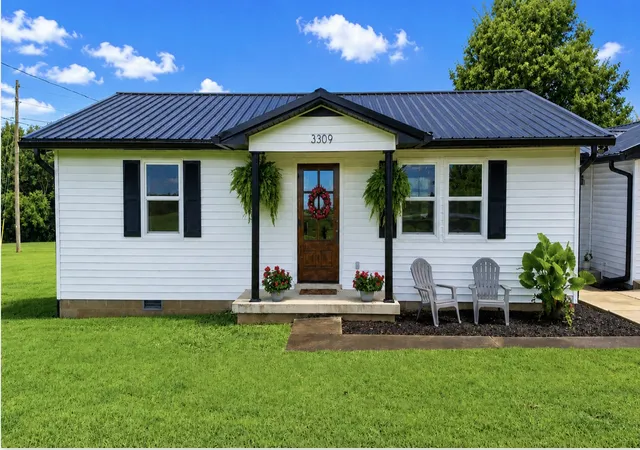 Homes for sale in Santa Fe, TN | 3309 Miller Lane, Santa Fe, TN 38482 | MLS# 3262719
