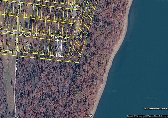 Homes for sale in Buchanan, TN | 0 Kentucky Lake Dr Lot 64, Buchanan, TN 38222 | MLS# 3261109