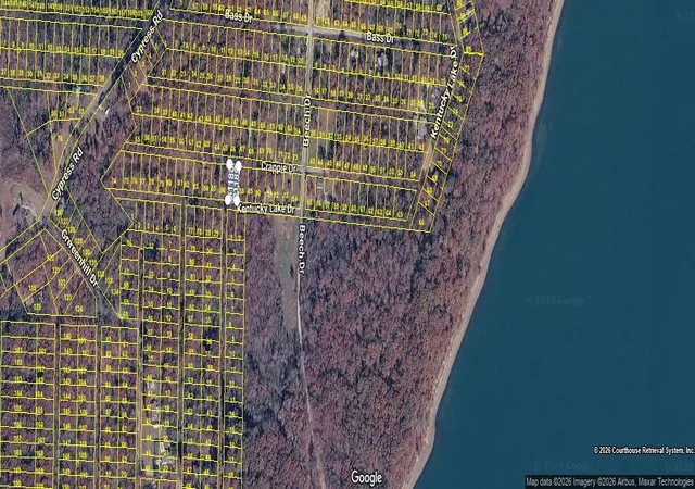 Homes for sale in Buchanan, TN | 0 Kentucky Lake Dr Lot 87, Buchanan, TN 38222 | MLS# 3261111