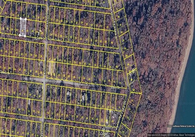 Homes for sale in Buchanan, TN | 0 Perch Dr Lot 41, Buchanan, TN 38222 | MLS# 3261112