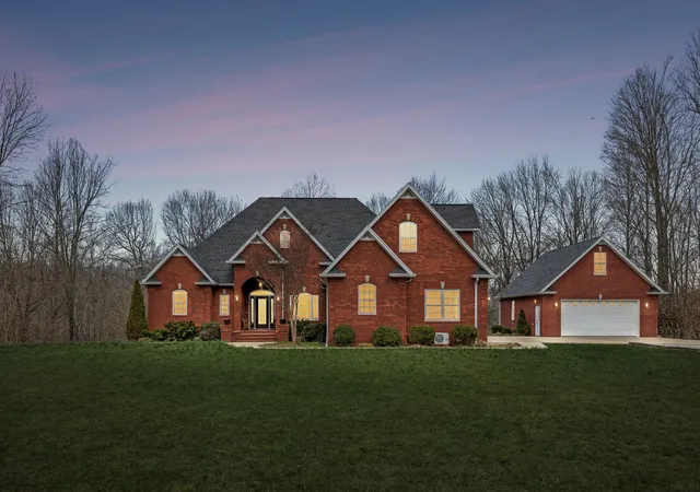 Photo 1 of Single family home for sale at 5140 Highway 52 W, Lafayette, TN 37083 | MLS# 3287869 | Listing updated on 2026-07-17