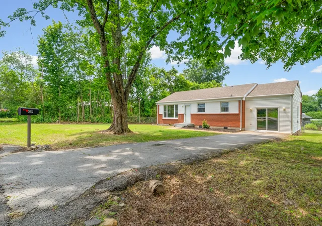 Photo 1 of Single family home for sale at 9 Lealand Dr, Clarksville, TN 37042 | MLS# 3261182 | Listing updated on 2026-09-01